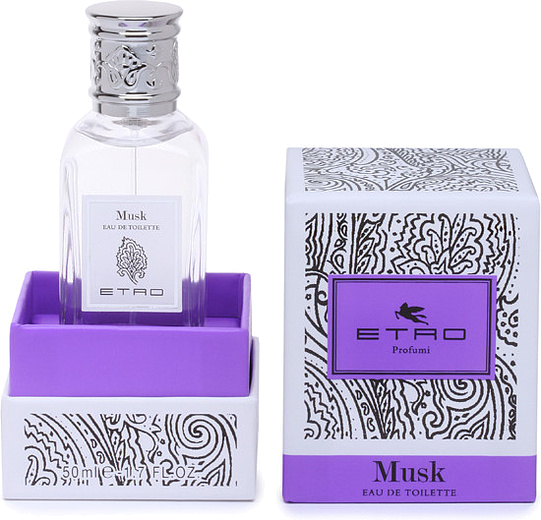 Etro Musk