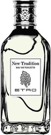 Etro New Tradition