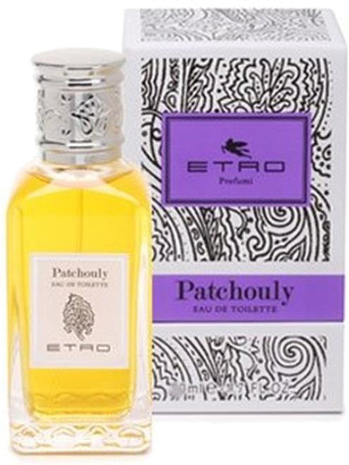 Etro Patchouly Etro