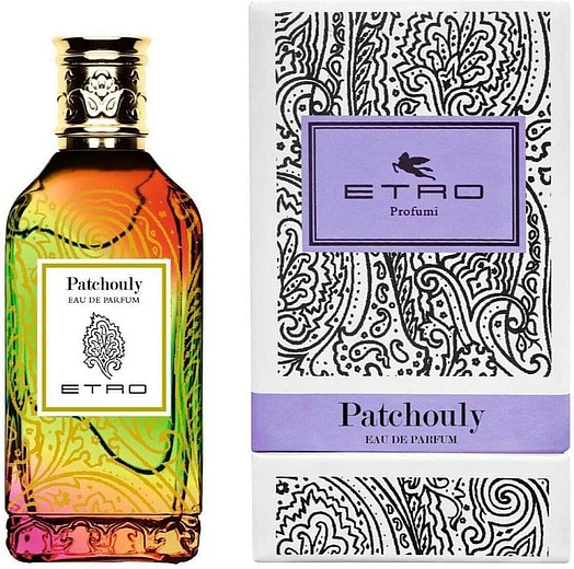 Etro Patchouly Etro