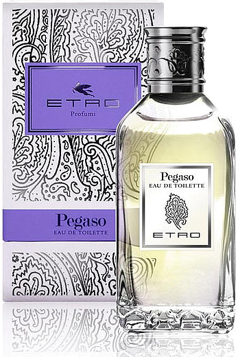 Etro Pegaso