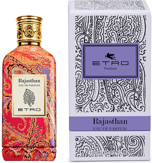 Etro Rajasthan
