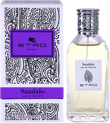 Etro Sandalo