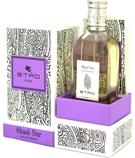 Etro Shaal Nur