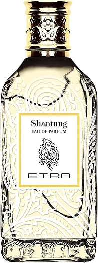 Etro Shantung