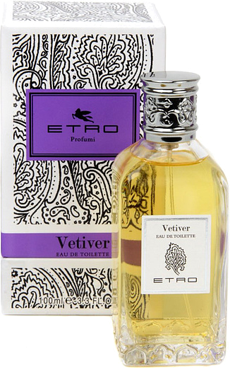 Etro Vetiver