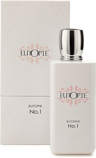 Eutopie № 1