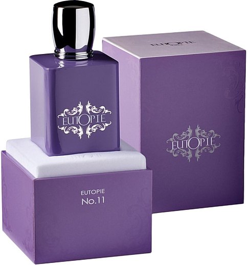 Eutopie № 11