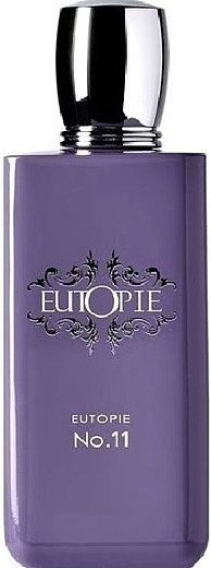 Eutopie № 11