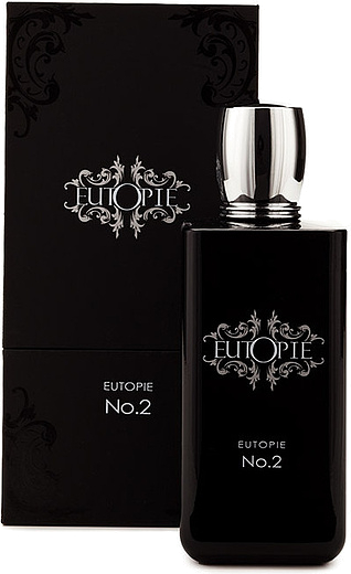 Eutopie № 2