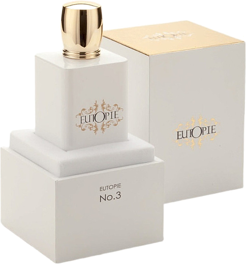 Eutopie № 3