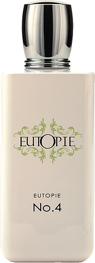 Eutopie № 4