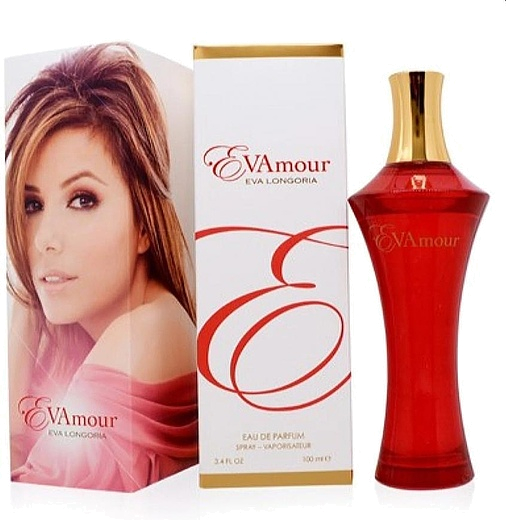 Eva Longoria Evamour