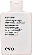 EVO Gluttony Volumising Shampoo
