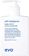 EVO Self-Indulgence Body Creme