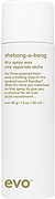 EVO Shebang-A-Bang Dry Spray Wax
