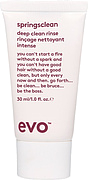 EVO Springsclean Deep Clean Rinse