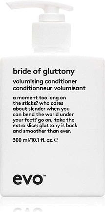 EVO Bride Of Gluttony Volumising Conditioner