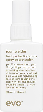 EVO Icon Welder Heat Protectant Spray
