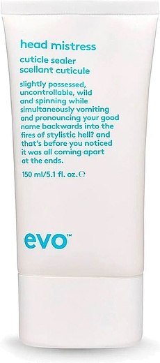 EVO Head Mistress Cuticle Sealer