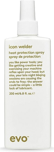 EVO Icon Welder Heat Protectant Spray