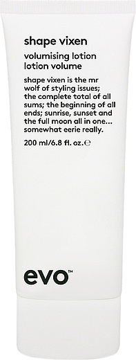 EVO Shape Vixen Volumising Lotion