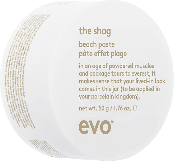 EVO The Shag Beach Paste