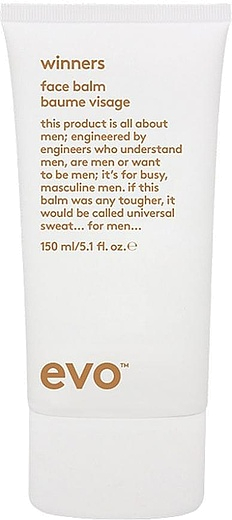 EVO Winners Face Balm