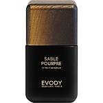 Evody Parfums Sable Pourpre