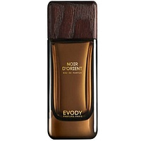 Evody Parfums Noir d`Orient