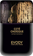 Evody Parfums Cite Onyrique