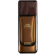 Evody Parfums Noir d`Orient