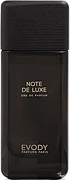 Evody Parfums Note de Luxe