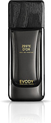 Evody Parfums Zeste d`Or