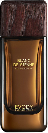 Evody Parfums Blanc de Sienne