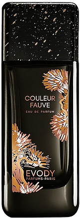 Evody Parfums Couleur Fauve