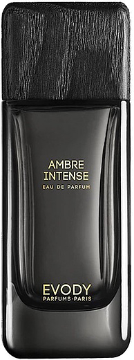 Evody Parfums Ambre Intense