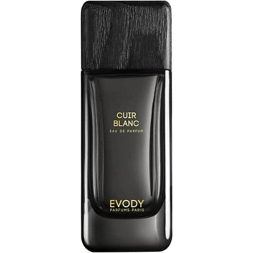 Evody Parfums Cuir Blanc