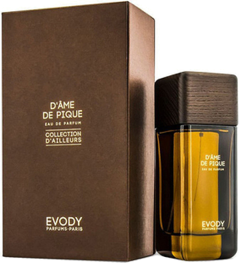 Evody Parfums D`Ame de Pique