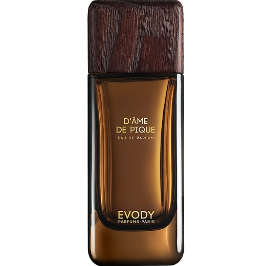 Evody Parfums D`Ame de Pique