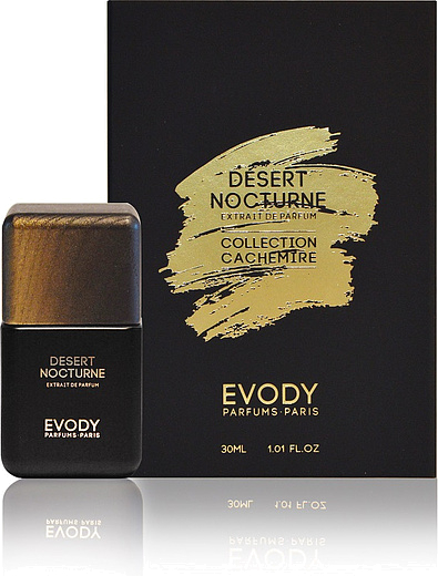 Evody Parfums Desert Nocturne