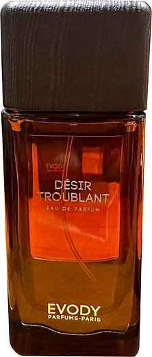 Evody Parfums Desir Troublant