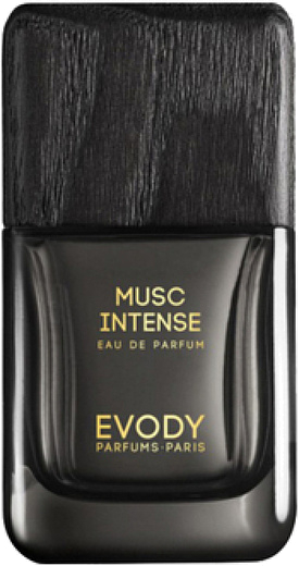 Evody Parfums Musc Intense