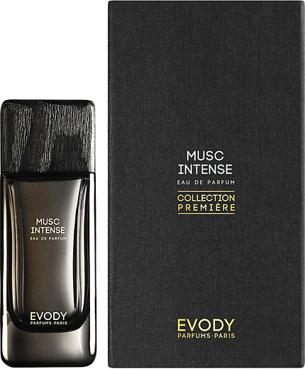 Evody Parfums Musc Intense