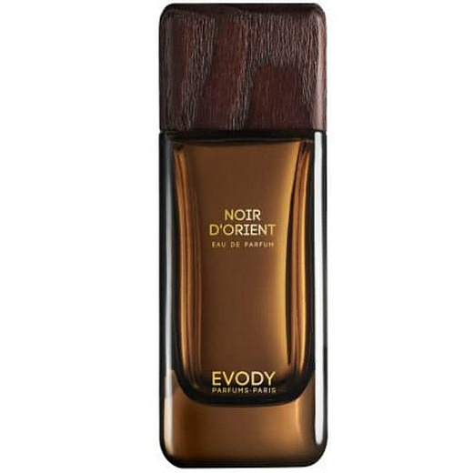 Evody Parfums Noir d`Orient