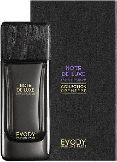 Evody Parfums Note de Luxe