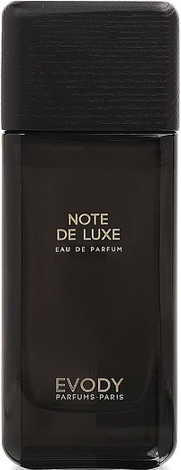 Evody Parfums Note de Luxe