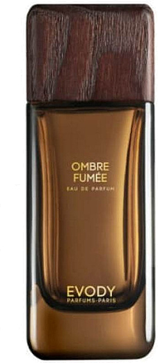Evody Parfums Ombre Fumee