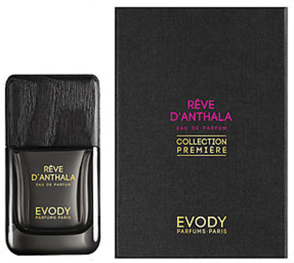 Evody Parfums Reve d`Anthala