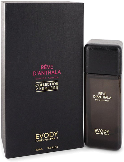 Evody Parfums Reve d`Anthala